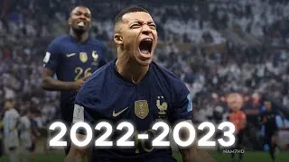 Miniature : Best Goal of 2022/2023 per Month