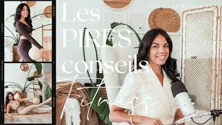 Miniature : Les pires conseils fitness que notre génération de femmes a reçus