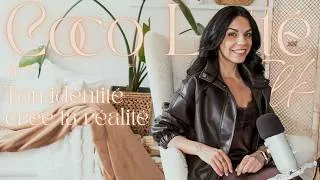 Miniature : Ton identité crée ta réalité