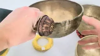 Miniature : 6 antique