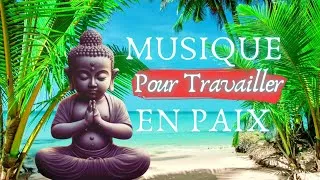Miniature : 🎧 Musique pour Travailler en Confiance – Concentration & Productivité 💼✨