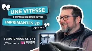 Miniature : Témoignage Client - NG Enseignes & Publicité