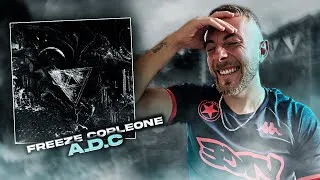 Miniature : PREMIÈRE ÉCOUTE : FREEZE CORLEONE A.D.C