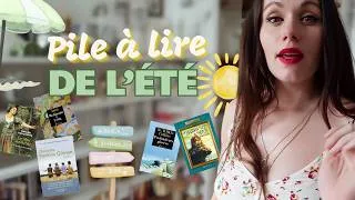 Miniature : PAL de l'été 🌊 | Des classiques, de la nouveauté et un challenge ☀️