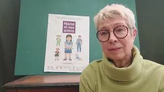Miniature : Prévention des abus sexuels : comment en parler en classe ? #ecolematernelle #pédagogie #protection
