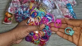 Miniature : Accessoires cheveux pour sublimer vos fillettes