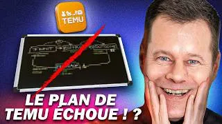 Miniature : Temu en galère : Pourquoi ça sent mauvais ?