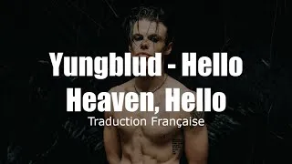 Miniature : Yungblud - Hello Heaven, Hello [Traduction Française / VOSTFR]