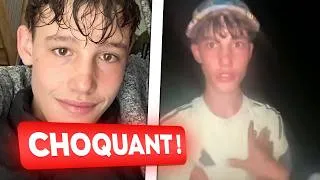 Miniature : Ce QUI Est ARRIVÉ À LOUIS Est SCANDALEUX Et INDESCRIPTIBLE !