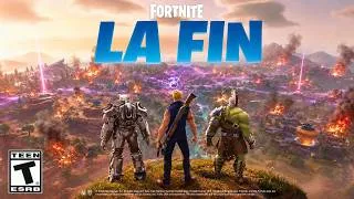 Miniature : Personne NE S’ATTENDAIT À Cette MISE À JOUR… C’est FOU ! (ÉVÉNEMENT)