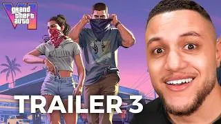 Miniature : GTA 6 LE 27 AOÛT, ROCKSTAR VA ENFIN TOUT DÉVOILER !