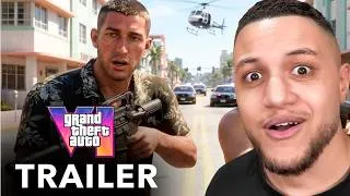 Miniature : Le TRAILER 3 de GTA 6 serait IMMINENT… mais ATTENTION !