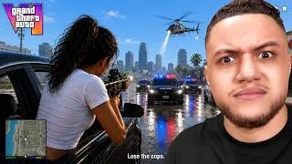 Miniature : GTA 6 Est Une ARNAQUE ? Toujours Pas De TRAILER 3…