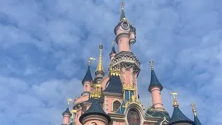 Miniature : Rdv à Disneyland Paris 🏰