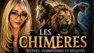 Miniature : Les chimères existent déjà... et ça va plus loin qu'on pense