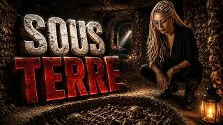 Miniature : Le mystère des catacombes