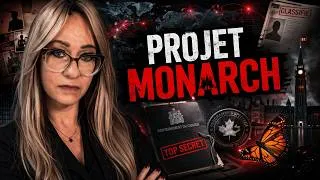 Miniature : PROJET MONARCH : CONTRÔLE MENTAL DES STARS ?