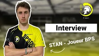 Miniature : STAN LE FARFADET ET SNIPER FOU - INTERVIEW