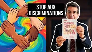 Miniature : Lutter contre les discriminations : pourquoi et comment agir ? | Mathias Ott, DILCRAH