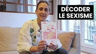 Miniature : Le sexisme ordinaire : comment le reconnaître ? | Roxane de Pelet, autrice