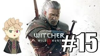 Miniature : The Witcher 3: On fini nos quêtes secondaires (Partie 15)