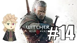 Miniature : The Witcher 3: Retrouvaille avec Ciri (Partie 14)