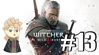 Miniature : The Witcher 3: Leshen à gogo (Partie 13)
