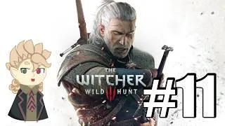 Miniature : The Witcher 3: Exploration de Skellige (Partie 11)