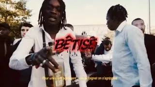 Miniature : La Rvfleuze X Niska ||type beat "bêtise"||Trap  2026||(prod.NanhoBeats)