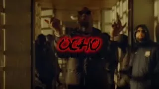 Miniature : SDM  ||type beat "Ocho"||Trap Banger 2026||(prod.NanhoBeats)
