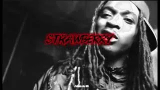 Miniature : La Rvfleuse X Ninho ||type beat "strawberry"||Trap banger 2026||(prod.NanhoBeats)