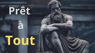 Miniature : Réussir Sa Vie : Les Sacrifices Qu'un Homme Doit Être Prêt à Faire
