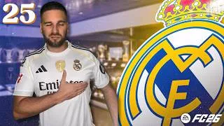 Miniature : FC 26 - CARRIÈRE MANAGER - 600 MILLIONS SUR LA TABLE 🤯 ! #25