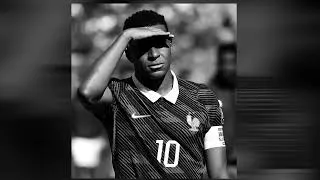 Miniature : STRINGS FUNK x Kylian Mbappé (Over Slowed + Reverb) - Young Madz