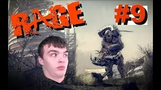 Miniature : Rocky dans la Ville Fantôme (part 2) - R.A.G.E [FR] #9