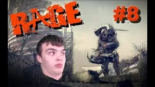 Miniature : Rocky dans la Ville Fantôme - R.A.G.E [FR] #8