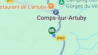 Miniature : Forrest en Travaux !!