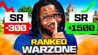 Miniature : GLITCH POUR AVOIR FACILEMENT DES SR EN RANKED 🤩