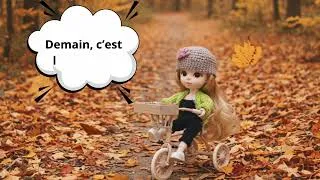 Miniature : Demain, c'est l'automne