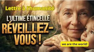 Miniature : Lettre à l'humanité: REVEIL-LEZ-VOUS!!!  ( partager cette lettre)