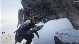 Miniature : RED DEAD REDEMPTION 2 FR – Le début de mon histoire 🤠