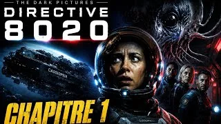 Miniature : DIRECTIVE 8020 FR 🇫🇷 | Chapitre 1 – La Mission Cassiopeia Commence ! 🚀👽