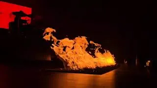 Miniature : New New New flamebardmx