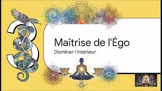Miniature : 🔮 La Synthèse Ésotérique : La Clé Cachée de Toutes les Traditions