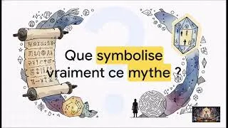 Miniature : Les Mystères Cachés du Mythe Aztèque