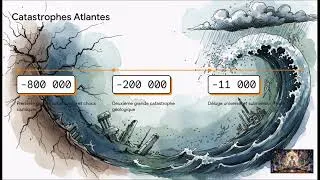 Miniature : 🌊🏛️L’Atlantide Ésotérique: 🌊 Le Secret Perdu de l’Atlantide Révélé !