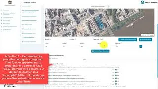 Miniature : Urbanisme : faire ses démarches auprès de Nantes Métropole