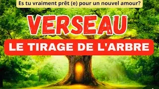 Miniature : ♒️🌳Es tu vraiment prêt (e) pour un nouvel amour? La transition est importante… #verseau #aquarius 