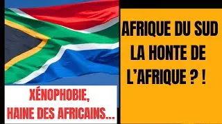Miniature : AFRIQUE DU SUD ! ILS ONT RÉUSSI À DIVISER LES AFRICAINS POUR MIEUX RÉGNER. #southafrica#africa#
