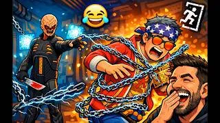 Miniature : À 2 DOIGTS DE LA LIBERTÉ 😱(Dead By Daylight)